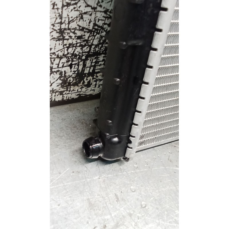 Recambio de radiador agua para renault captur iii captur e-tech hybrid referencia OEM IAM 21410F230A  25
