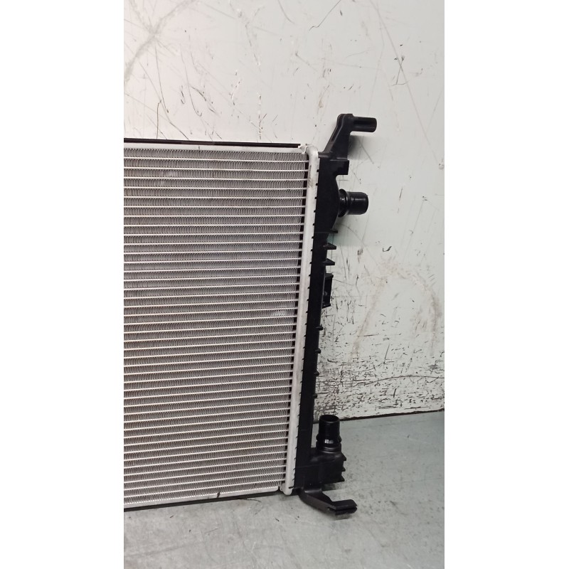 Recambio de radiador agua para renault captur iii captur e-tech hybrid referencia OEM IAM 21410F230A  25