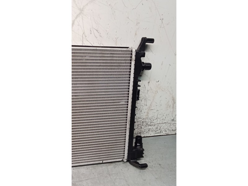Recambio de radiador agua para renault captur iii captur e-tech hybrid referencia OEM IAM 21410F230A  25