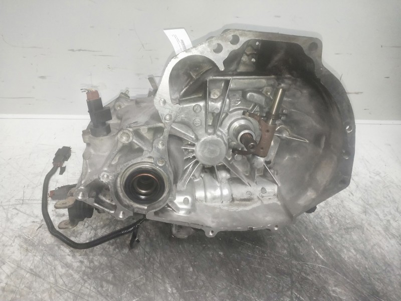 Recambio de caja cambios para nissan primera berlina (p11) 1.6 16v cat referencia OEM IAM   