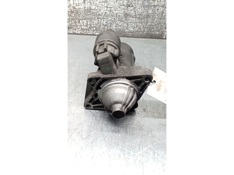 Recambio de motor arranque para renault espace iv (jk0/1_) 2.0 dci (jk02, jk03) referencia OEM IAM 8200628430A  06