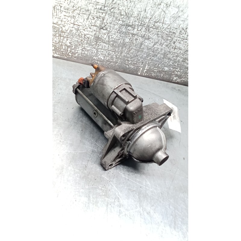 Recambio de motor arranque para renault espace iv (jk0/1_) 2.0 dci (jk02, jk03) referencia OEM IAM 8200628430A  06