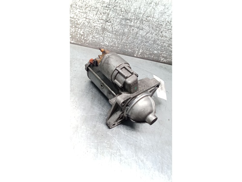 Recambio de motor arranque para renault espace iv (jk0/1_) 2.0 dci (jk02, jk03) referencia OEM IAM 8200628430A  06