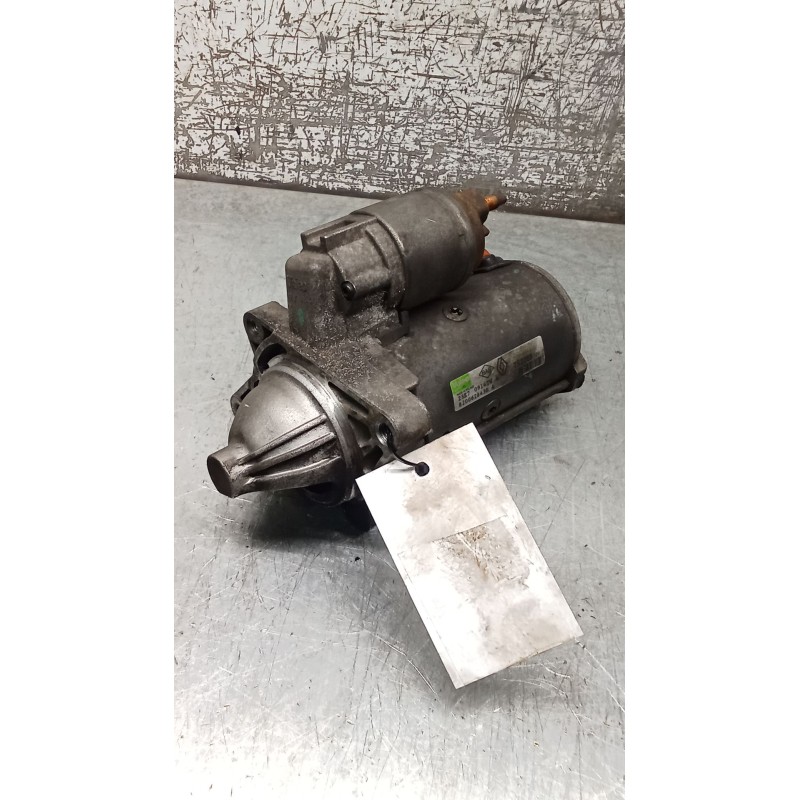 Recambio de motor arranque para renault espace iv (jk0/1_) 2.0 dci (jk02, jk03) referencia OEM IAM 8200628430A  06