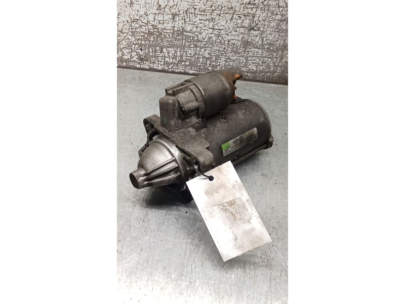 Recambio de motor arranque para renault espace iv (jk0/1_) 2.0 dci (jk02, jk03) referencia OEM IAM 8200628430A  06
