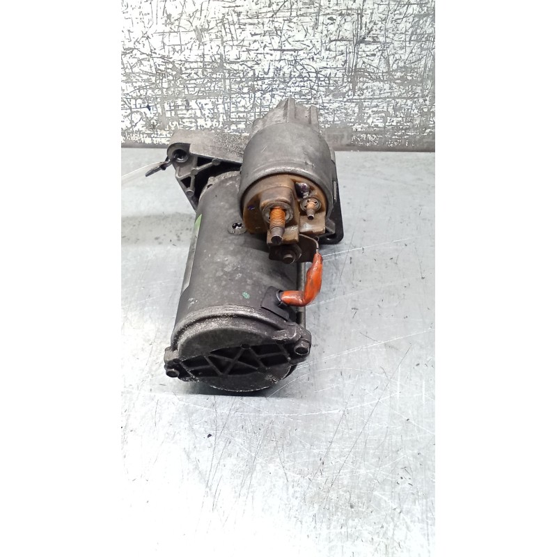 Recambio de motor arranque para renault espace iv (jk0/1_) 2.0 dci (jk02, jk03) referencia OEM IAM 8200628430A  06