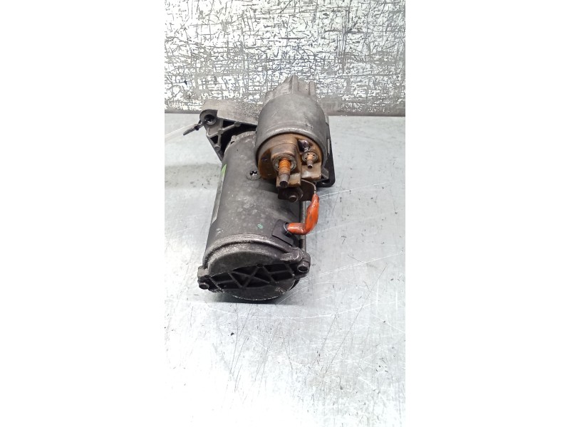 Recambio de motor arranque para renault espace iv (jk0/1_) 2.0 dci (jk02, jk03) referencia OEM IAM 8200628430A  06