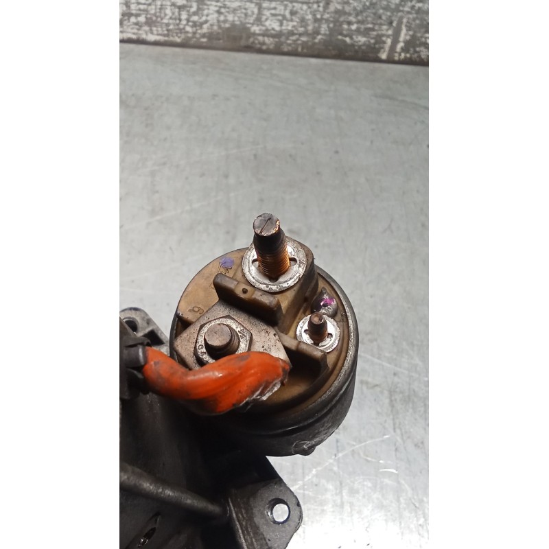 Recambio de motor arranque para renault espace iv (jk0/1_) 2.0 dci (jk02, jk03) referencia OEM IAM 8200628430A  06
