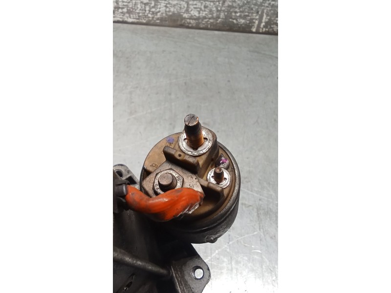 Recambio de motor arranque para renault espace iv (jk0/1_) 2.0 dci (jk02, jk03) referencia OEM IAM 8200628430A  06