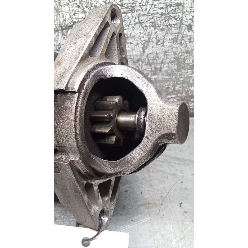 Recambio de motor arranque para renault espace iv (jk0/1_) 2.0 dci (jk02, jk03) referencia OEM IAM 8200628430A  06