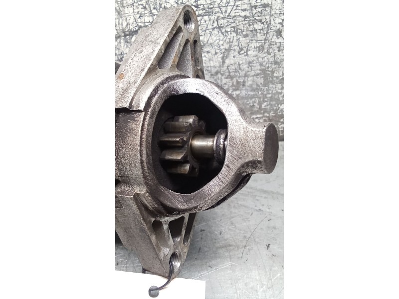 Recambio de motor arranque para renault espace iv (jk0/1_) 2.0 dci (jk02, jk03) referencia OEM IAM 8200628430A  06