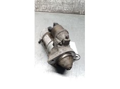 Recambio de motor arranque para toyota corolla verso (zer_, zze12_, r1_) 2.0 d-4d (cur10_) referencia OEM IAM   