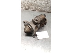 Recambio de motor arranque para toyota corolla verso (zer_, zze12_, r1_) 2.0 d-4d (cur10_) referencia OEM IAM    2