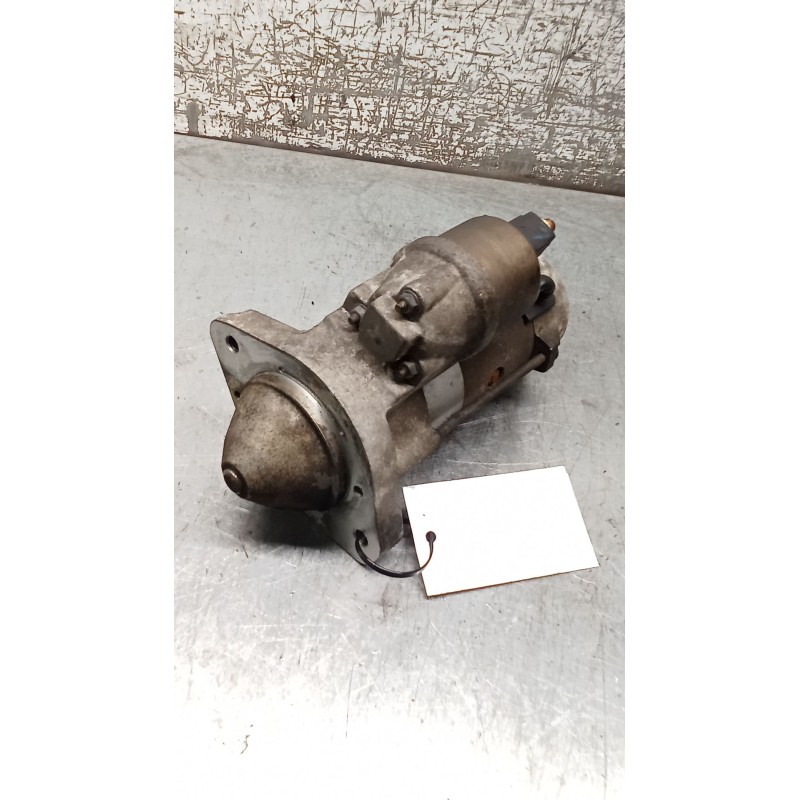 Recambio de motor arranque para toyota corolla verso (zer_, zze12_, r1_) 2.0 d-4d (cur10_) referencia OEM IAM   