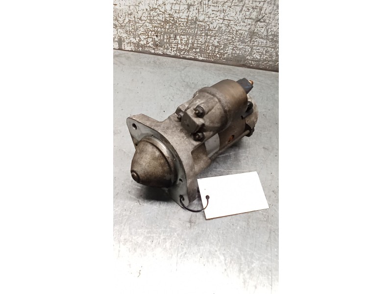 Recambio de motor arranque para toyota corolla verso (zer_, zze12_, r1_) 2.0 d-4d (cur10_) referencia OEM IAM   