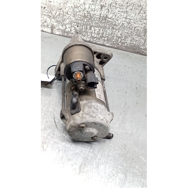 Recambio de motor arranque para toyota corolla verso (zer_, zze12_, r1_) 2.0 d-4d (cur10_) referencia OEM IAM   