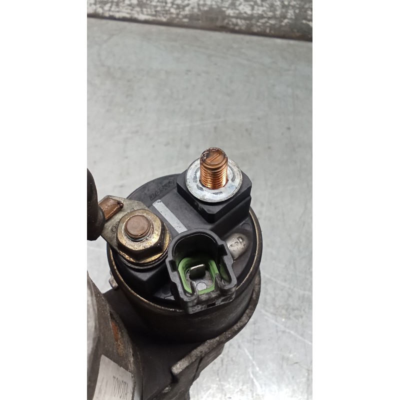 Recambio de motor arranque para toyota corolla verso (zer_, zze12_, r1_) 2.0 d-4d (cur10_) referencia OEM IAM   