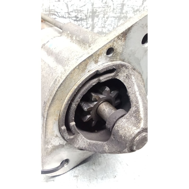 Recambio de motor arranque para toyota corolla verso (zer_, zze12_, r1_) 2.0 d-4d (cur10_) referencia OEM IAM   