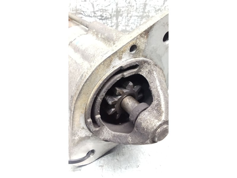Recambio de motor arranque para toyota corolla verso (zer_, zze12_, r1_) 2.0 d-4d (cur10_) referencia OEM IAM   