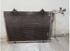 Recambio de condensador / radiador aire acondicionado para mercedes-benz clk (c208) clk 320 (208.365) referencia OEM IAM   99