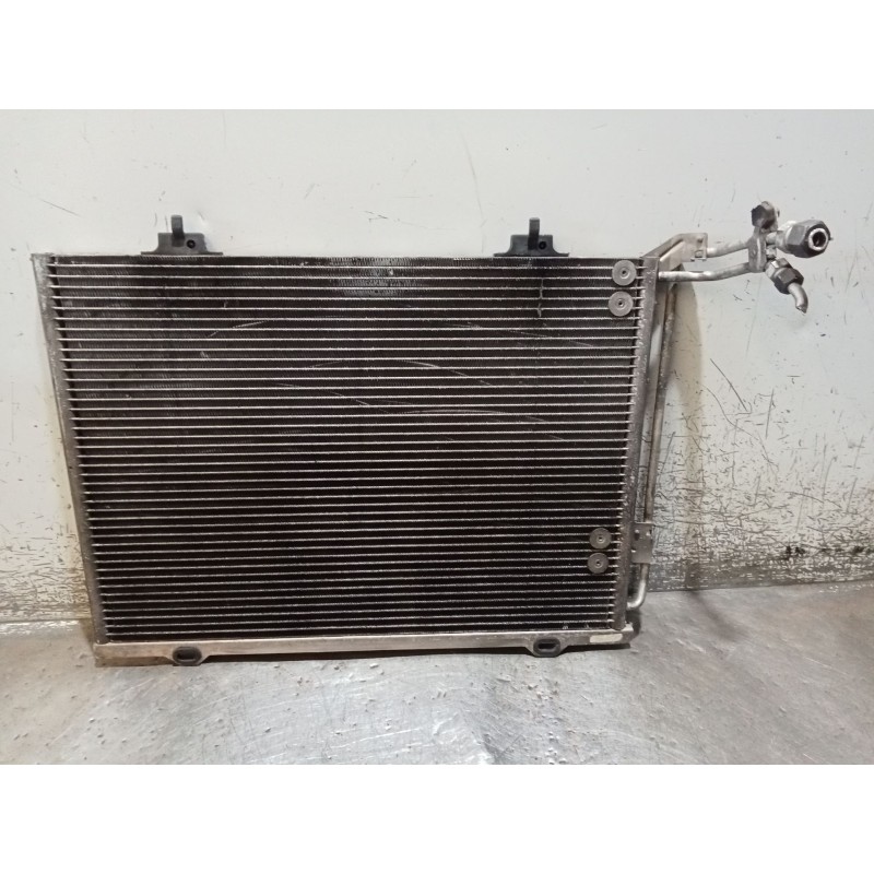 Recambio de condensador / radiador aire acondicionado para mercedes-benz clk (c208) clk 320 (208.365) referencia OEM IAM   99