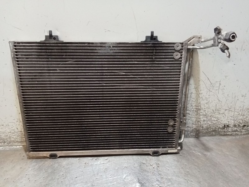 Recambio de condensador / radiador aire acondicionado para mercedes-benz clk (c208) clk 320 (208.365) referencia OEM IAM   99