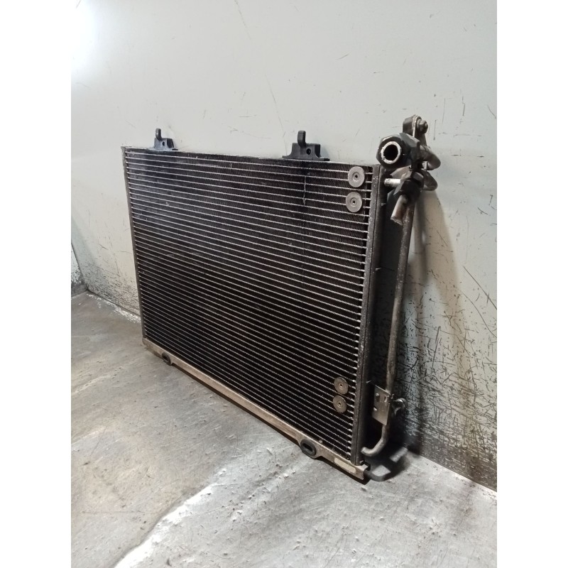 Recambio de condensador / radiador aire acondicionado para mercedes-benz clk (c208) clk 320 (208.365) referencia OEM IAM   99