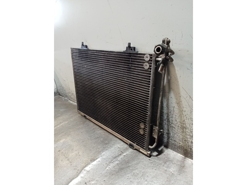 Recambio de condensador / radiador aire acondicionado para mercedes-benz clk (c208) clk 320 (208.365) referencia OEM IAM   99