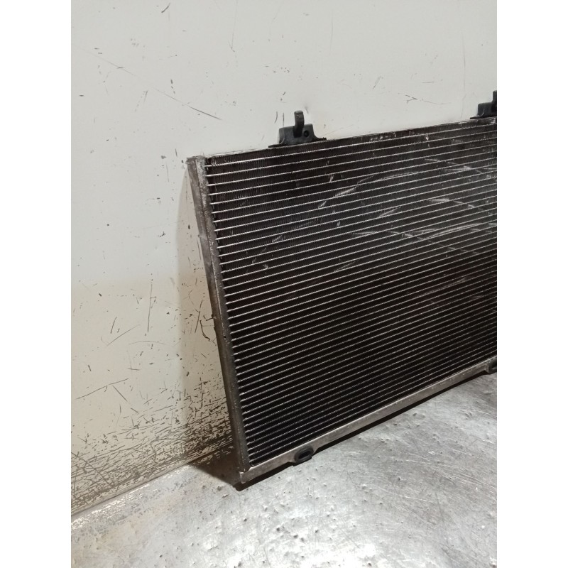 Recambio de condensador / radiador aire acondicionado para mercedes-benz clk (c208) clk 320 (208.365) referencia OEM IAM   99