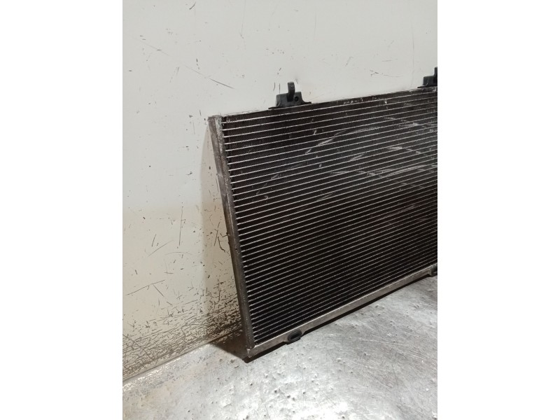 Recambio de condensador / radiador aire acondicionado para mercedes-benz clk (c208) clk 320 (208.365) referencia OEM IAM   99