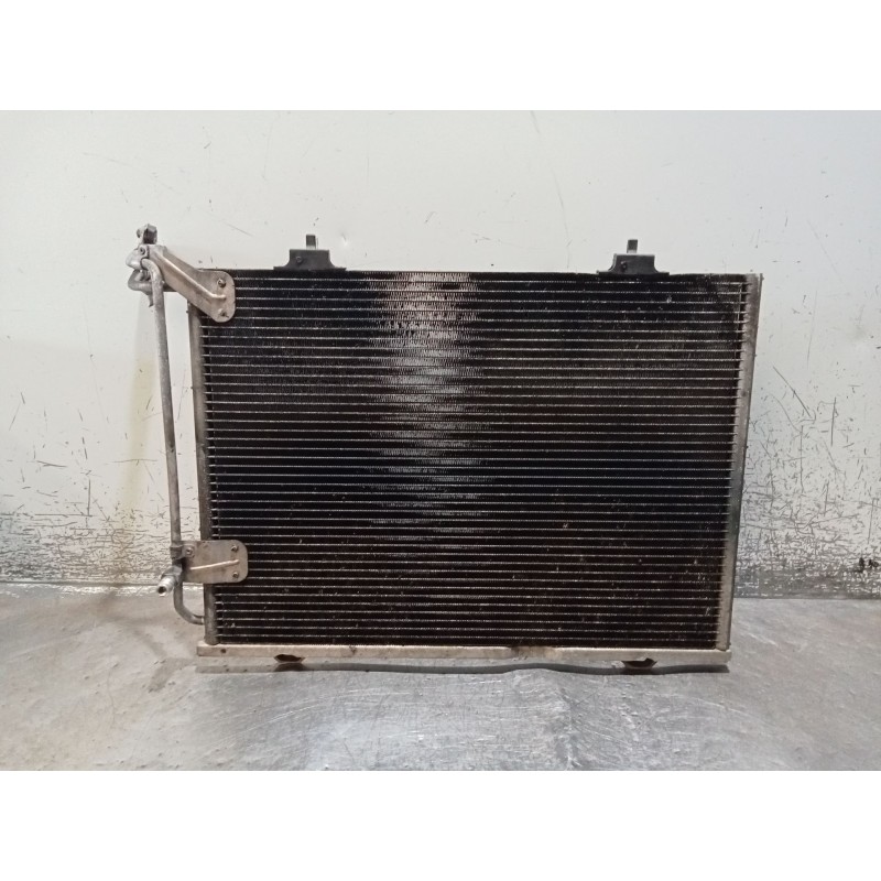 Recambio de condensador / radiador aire acondicionado para mercedes-benz clk (c208) clk 320 (208.365) referencia OEM IAM   99