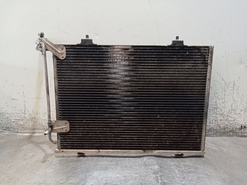 Recambio de condensador / radiador aire acondicionado para mercedes-benz clk (c208) clk 320 (208.365) referencia OEM IAM   99