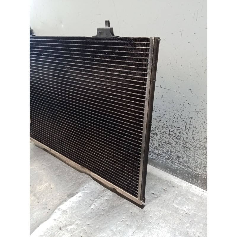 Recambio de condensador / radiador aire acondicionado para mercedes-benz clk (c208) clk 320 (208.365) referencia OEM IAM   99
