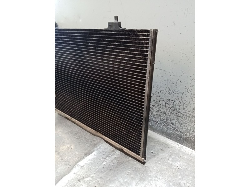 Recambio de condensador / radiador aire acondicionado para mercedes-benz clk (c208) clk 320 (208.365) referencia OEM IAM   99