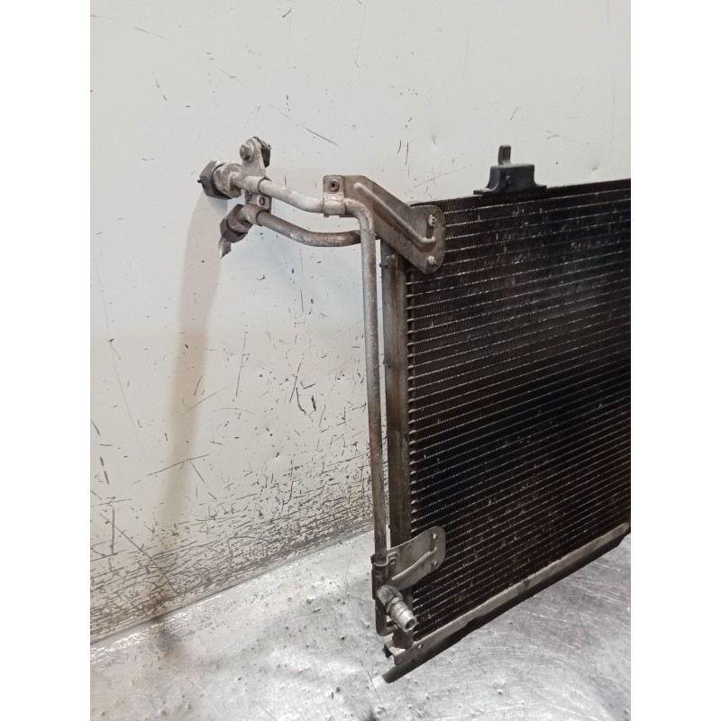 Recambio de condensador / radiador aire acondicionado para mercedes-benz clk (c208) clk 320 (208.365) referencia OEM IAM   99