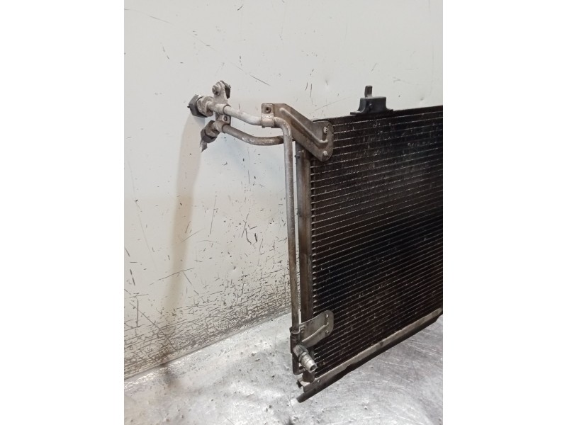 Recambio de condensador / radiador aire acondicionado para mercedes-benz clk (c208) clk 320 (208.365) referencia OEM IAM   99