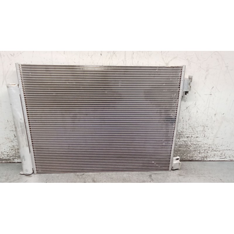 Recambio de condensador / radiador aire acondicionado para renault captur iii captur e-tech hybrid referencia OEM IAM CA2129  25