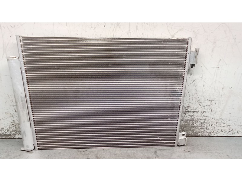 Recambio de condensador / radiador aire acondicionado para renault captur iii captur e-tech hybrid referencia OEM IAM CA2129  25