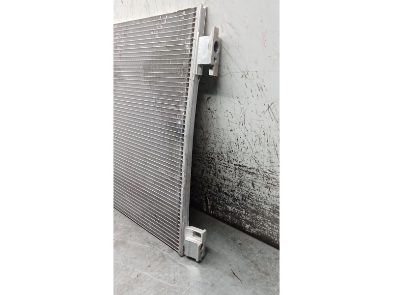 Recambio de condensador / radiador aire acondicionado para renault captur iii captur e-tech hybrid referencia OEM IAM CA2129  25