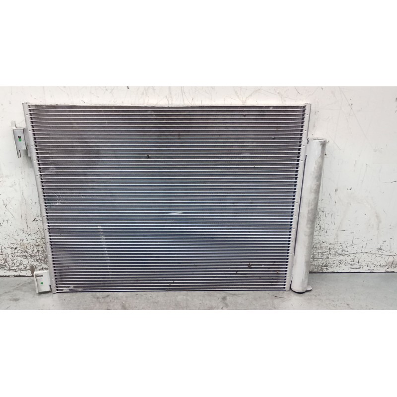 Recambio de condensador / radiador aire acondicionado para renault captur iii captur e-tech hybrid referencia OEM IAM CA2129  25