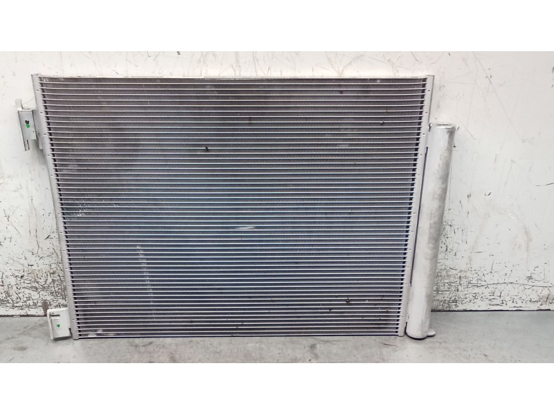 Recambio de condensador / radiador aire acondicionado para renault captur iii captur e-tech hybrid referencia OEM IAM CA2129  25