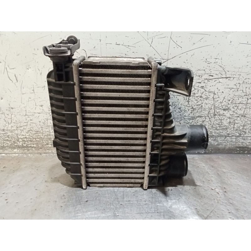 Recambio de intercooler para toyota corolla verso (zer_, zze12_, r1_) 2.0 d-4d (cur10_) referencia OEM IAM 873067D  04
