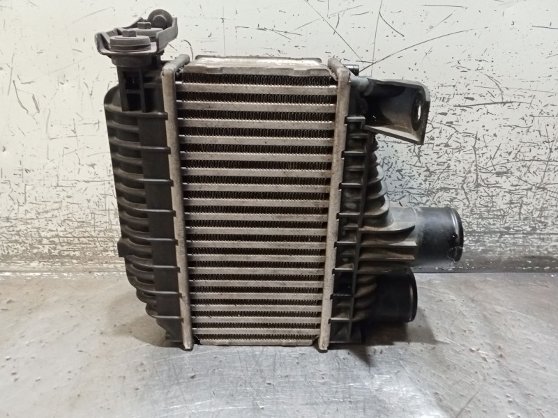 Recambio de intercooler para toyota corolla verso (zer_, zze12_, r1_) 2.0 d-4d (cur10_) referencia OEM IAM 873067D  04