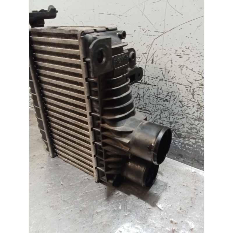 Recambio de intercooler para toyota corolla verso (zer_, zze12_, r1_) 2.0 d-4d (cur10_) referencia OEM IAM 873067D  04