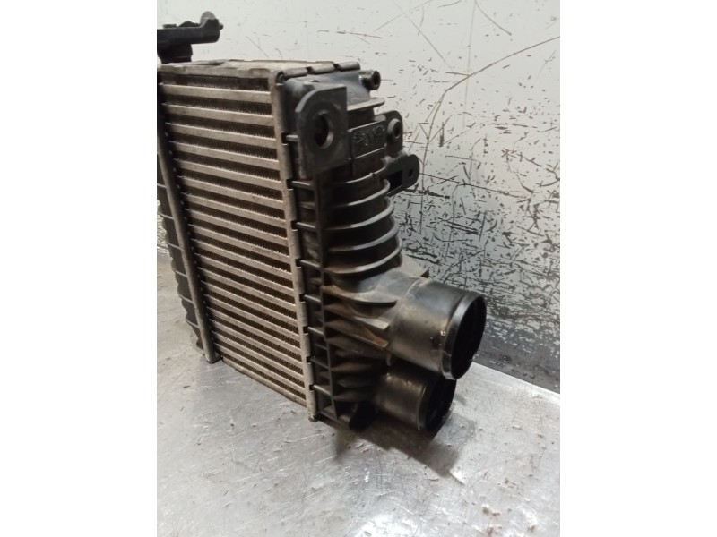 Recambio de intercooler para toyota corolla verso (zer_, zze12_, r1_) 2.0 d-4d (cur10_) referencia OEM IAM 873067D  04