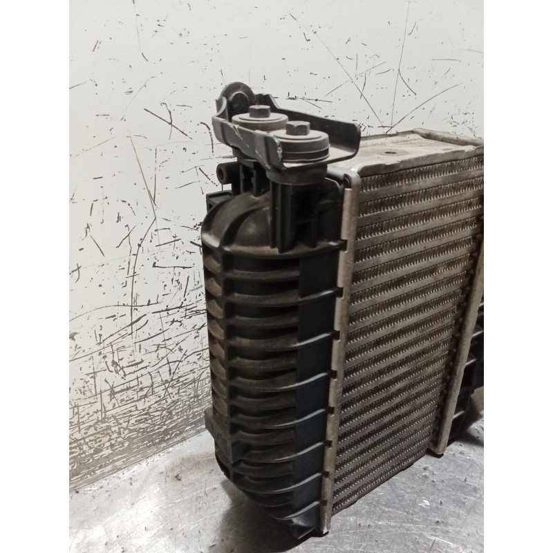 Recambio de intercooler para toyota corolla verso (zer_, zze12_, r1_) 2.0 d-4d (cur10_) referencia OEM IAM 873067D  04