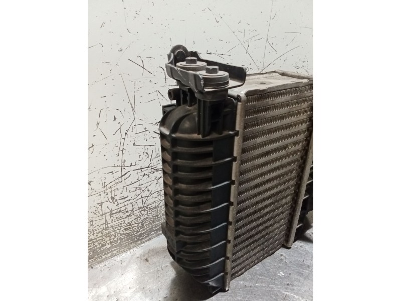 Recambio de intercooler para toyota corolla verso (zer_, zze12_, r1_) 2.0 d-4d (cur10_) referencia OEM IAM 873067D  04
