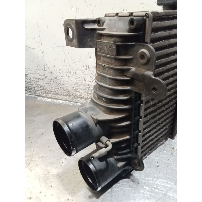 Recambio de intercooler para toyota corolla verso (zer_, zze12_, r1_) 2.0 d-4d (cur10_) referencia OEM IAM 873067D  04