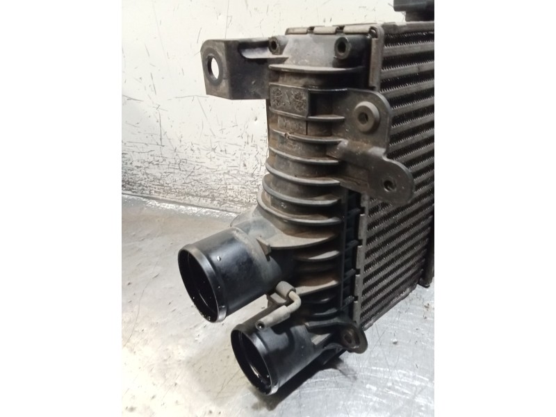 Recambio de intercooler para toyota corolla verso (zer_, zze12_, r1_) 2.0 d-4d (cur10_) referencia OEM IAM 873067D  04