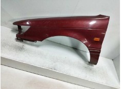 Recambio de aleta delantera izquierda para mitsubishi lancer berlina/ffamiliar (cb0aw) referencia OEM IAM   